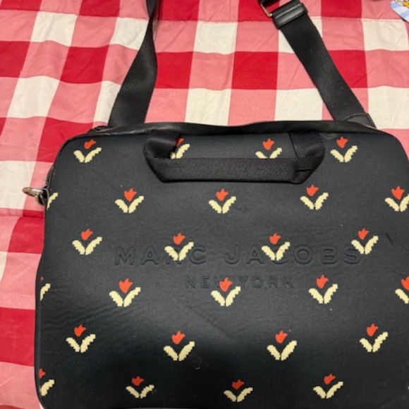 Marc Jacobs Laptop bag - Picture 1 of 3